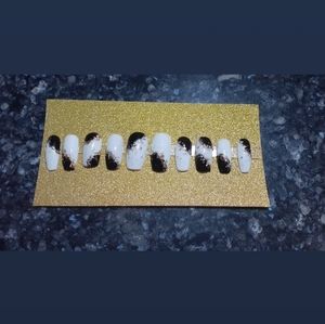 Endless Press on Nails